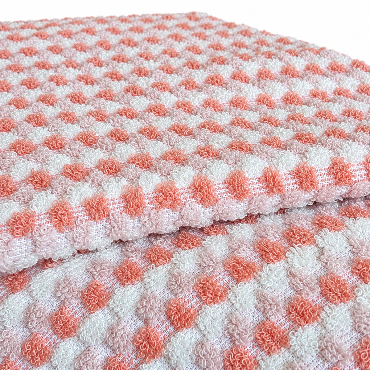 Bubbly Towel