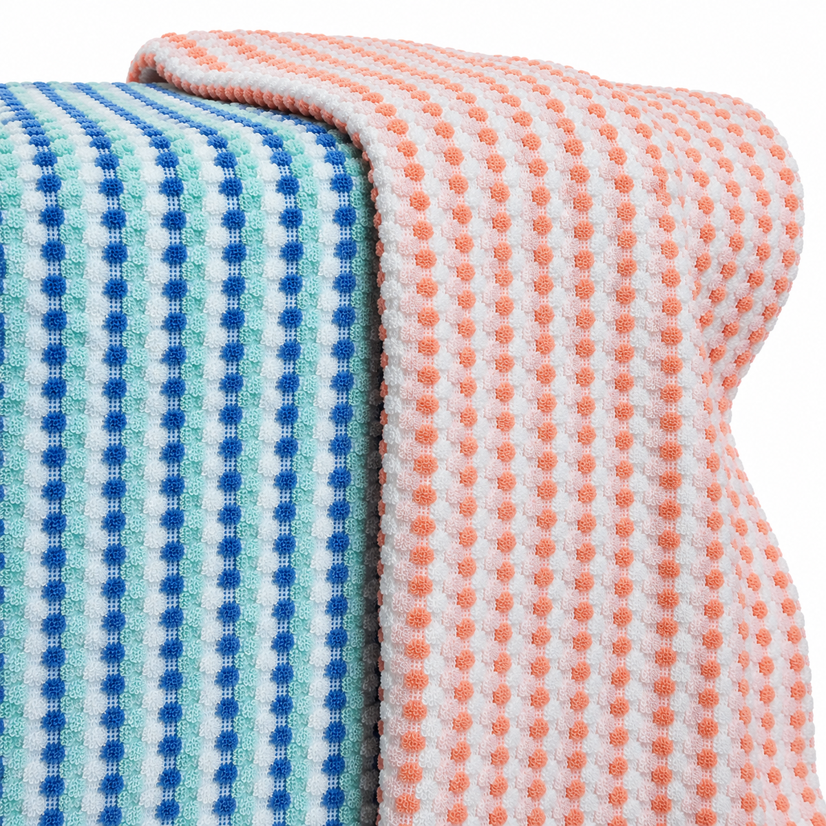 Bubbly Towel