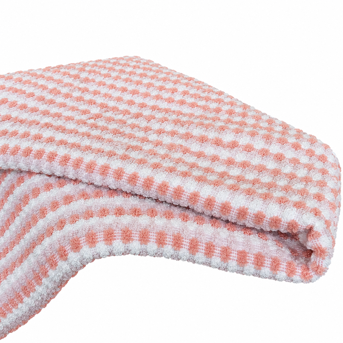Bubbly Towel