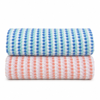 Bubbly Towel