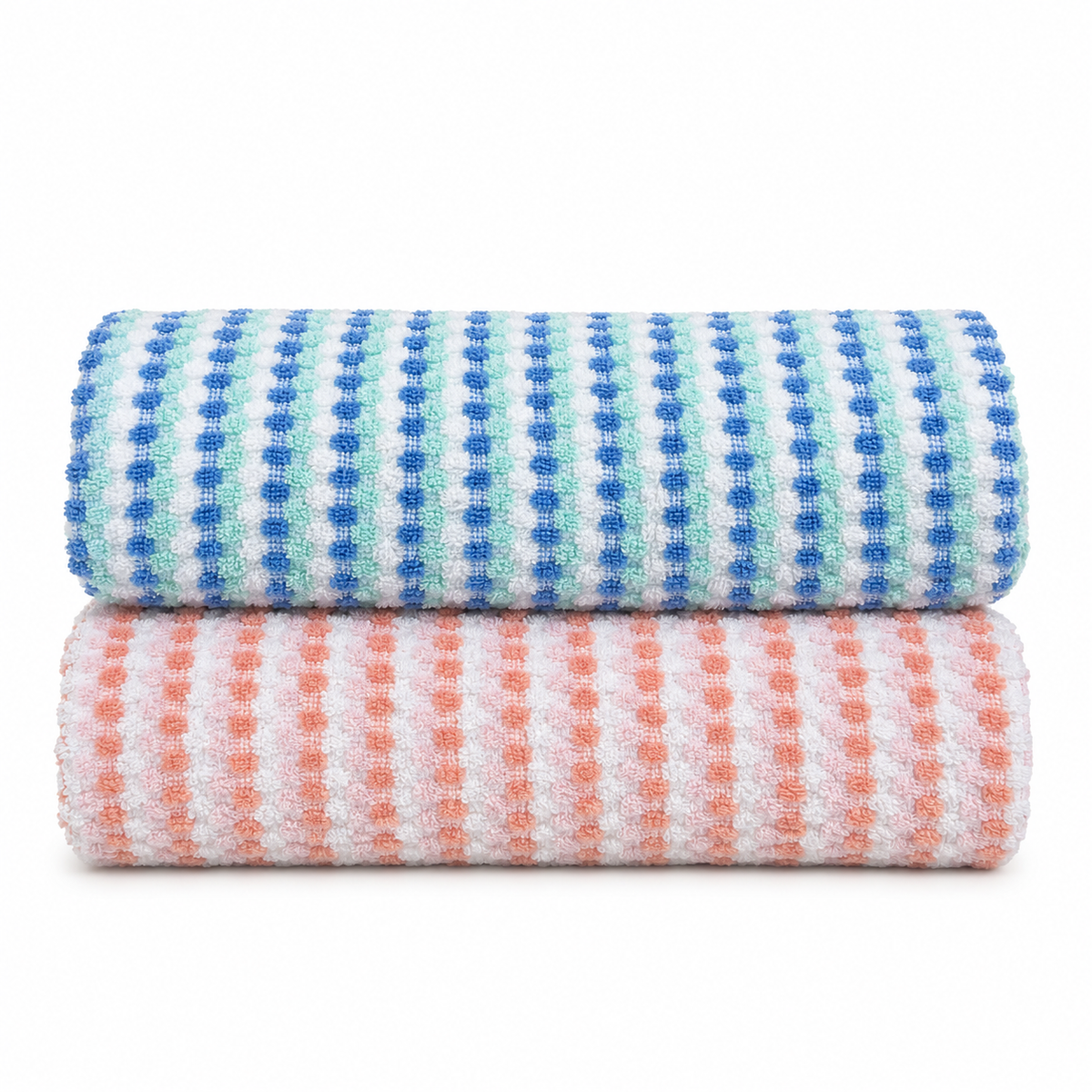 Bubbly Towel