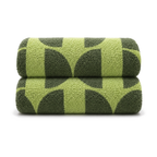 Bonbon Towel