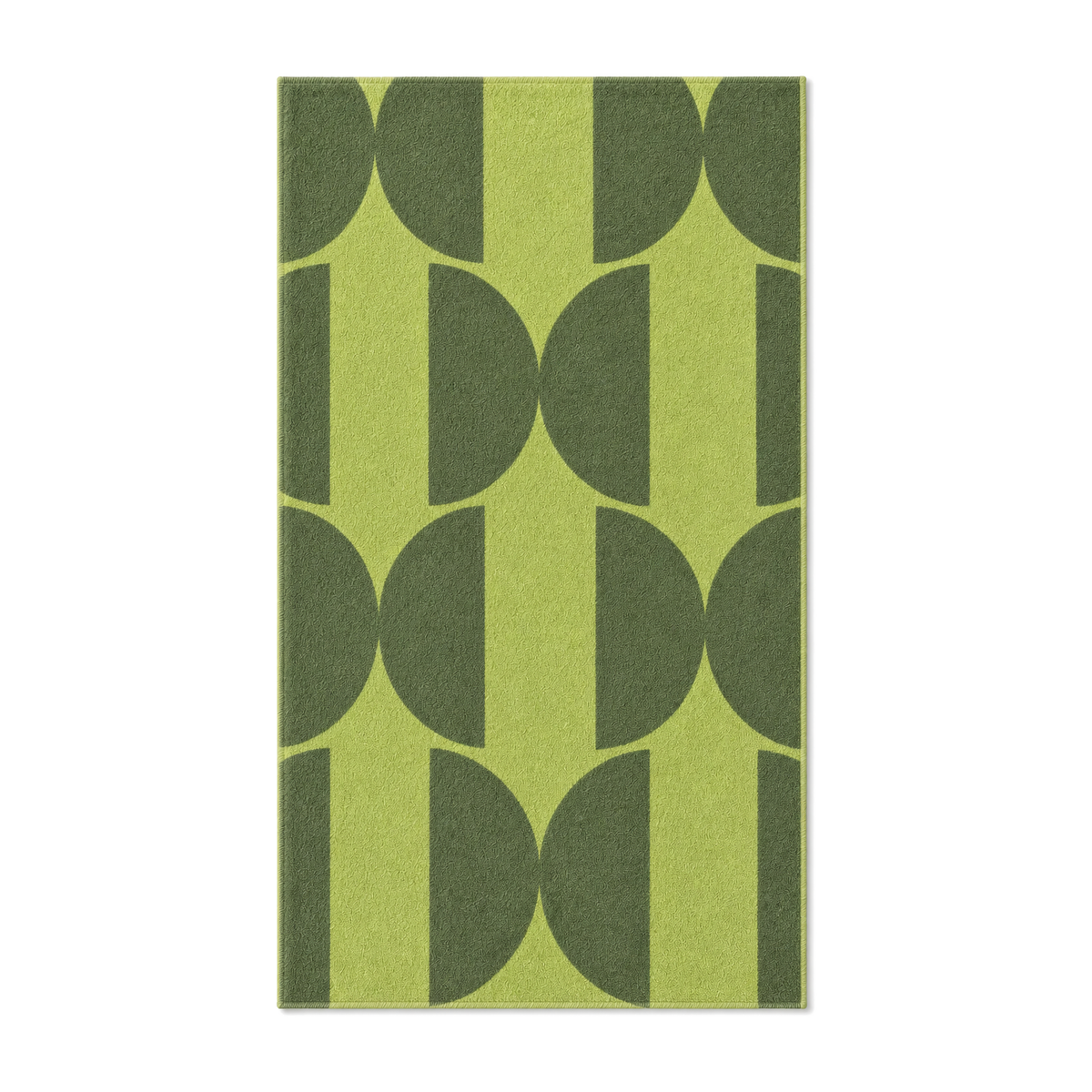 Bonbon Towel