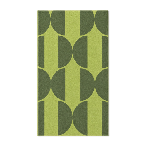 Bonbon Towel