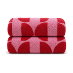 Bonbon Towel