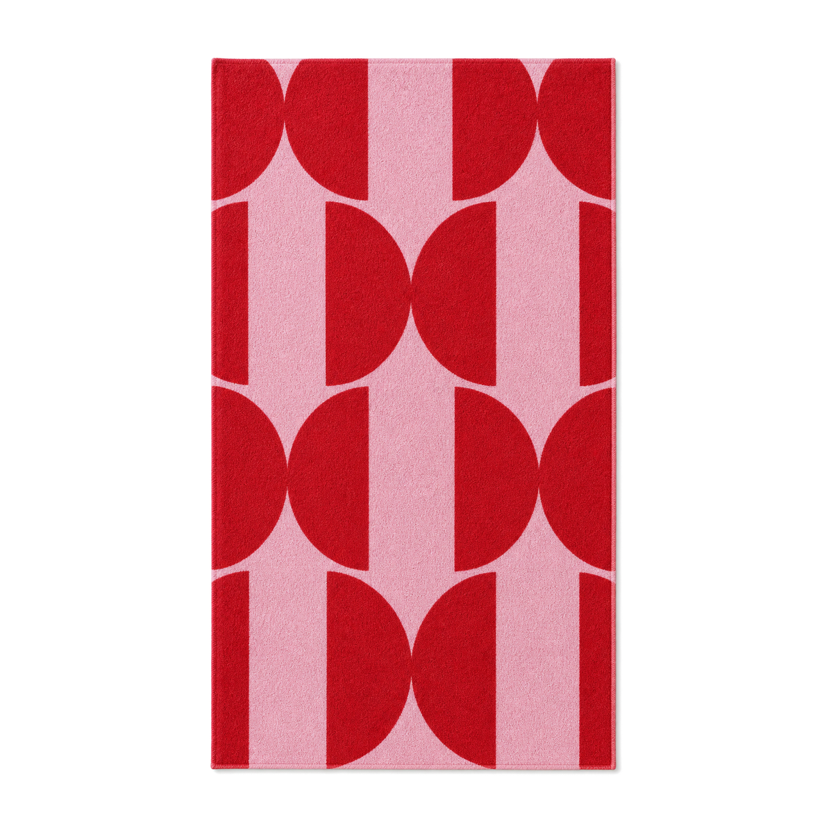 Bonbon Towel