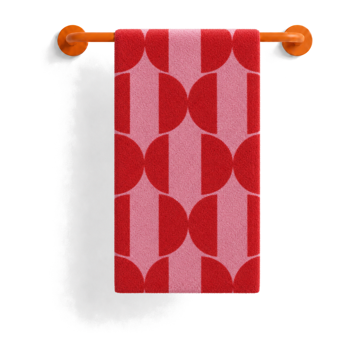 Bonbon Towel