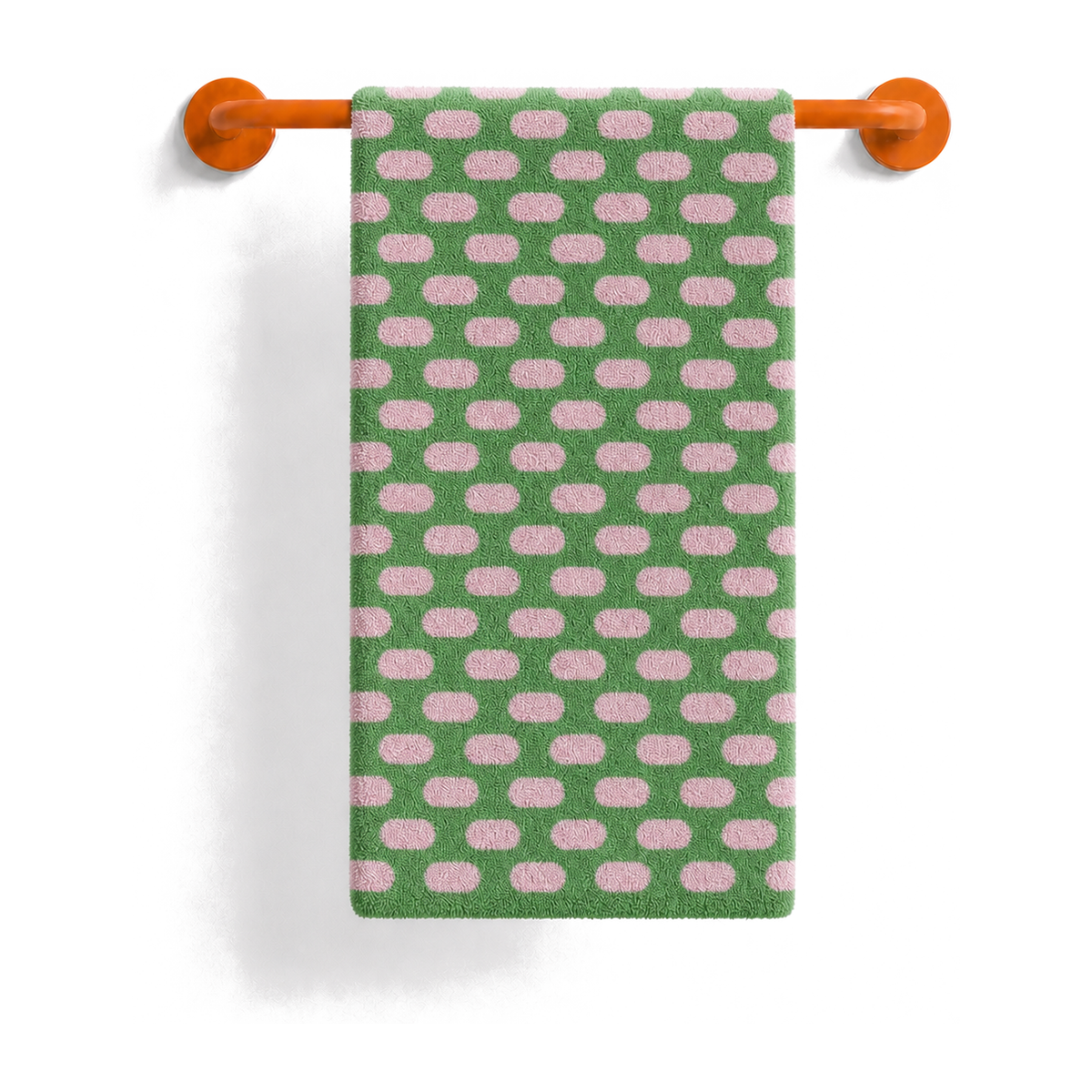 Dottie Towel