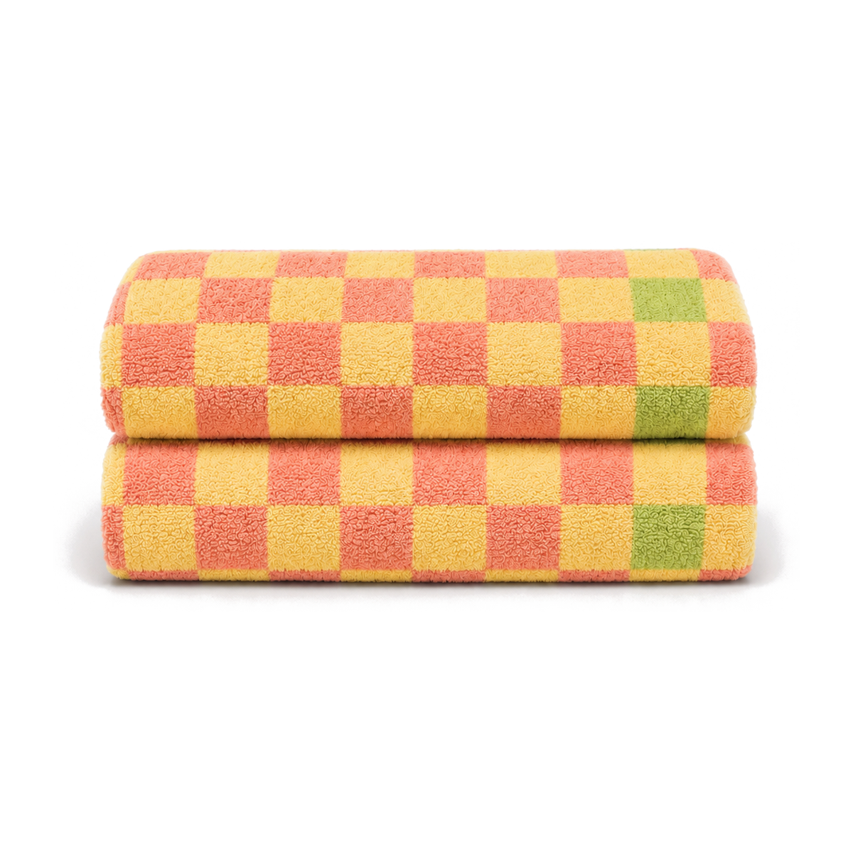 Misfit Towel