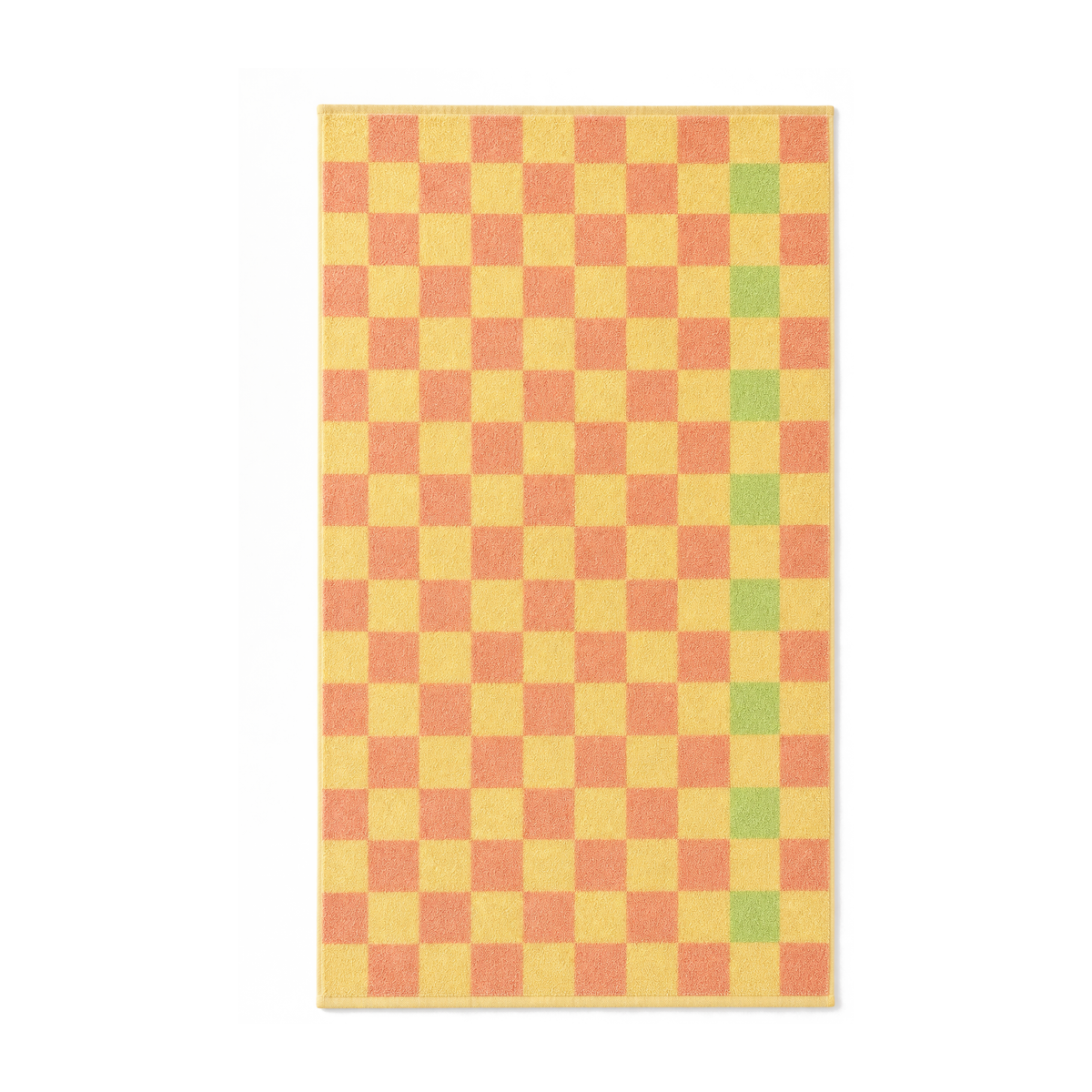 Misfit Towel