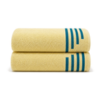 Offset Towel