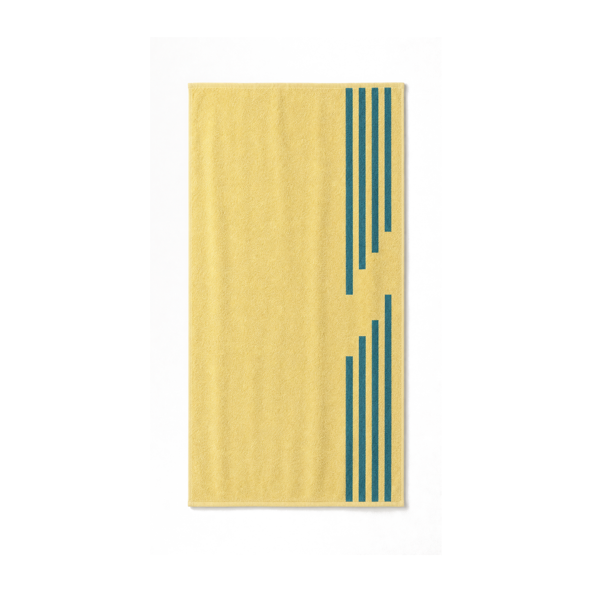 Offset Towel