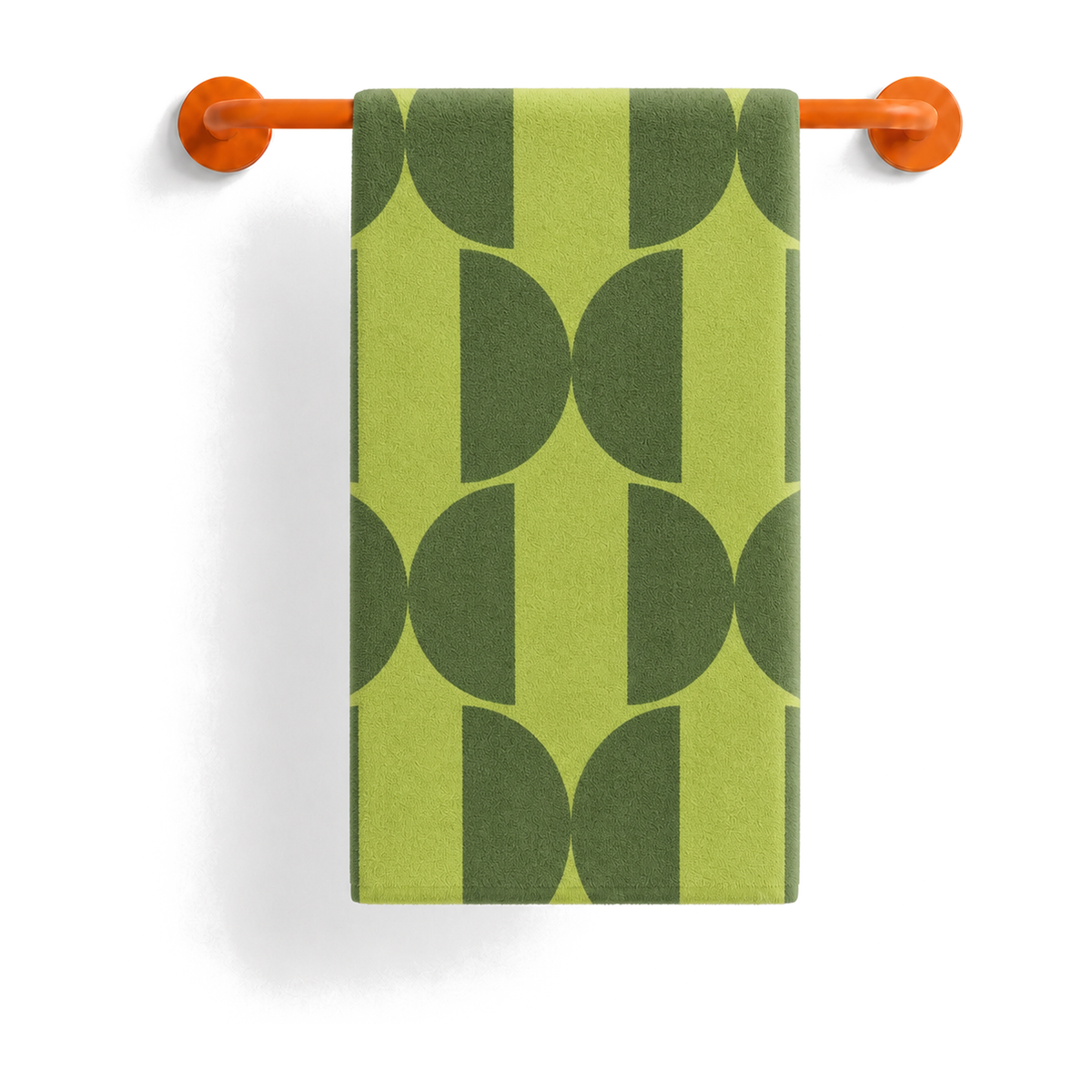Bonbon Towel