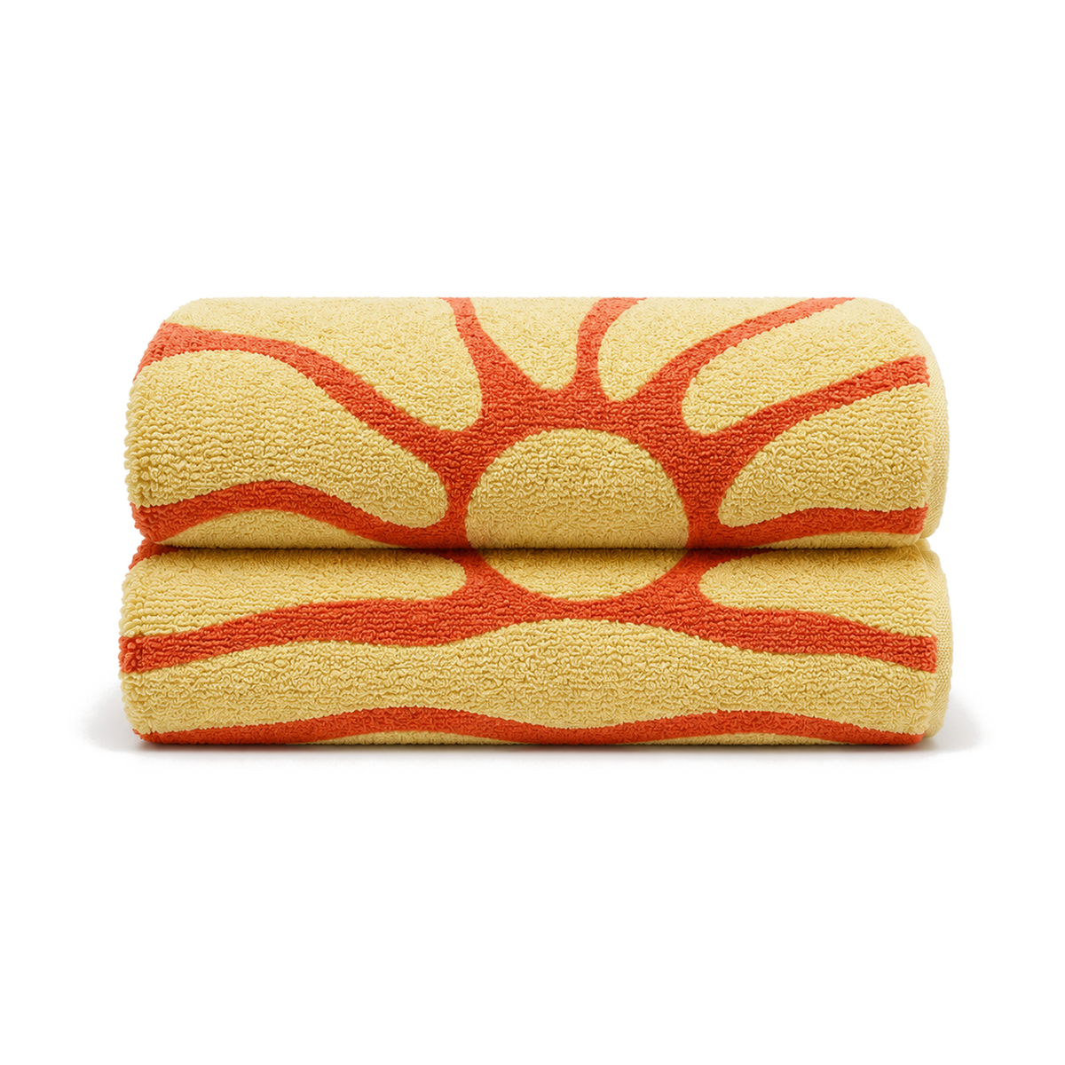 Solar Towel