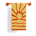 Solar Towel