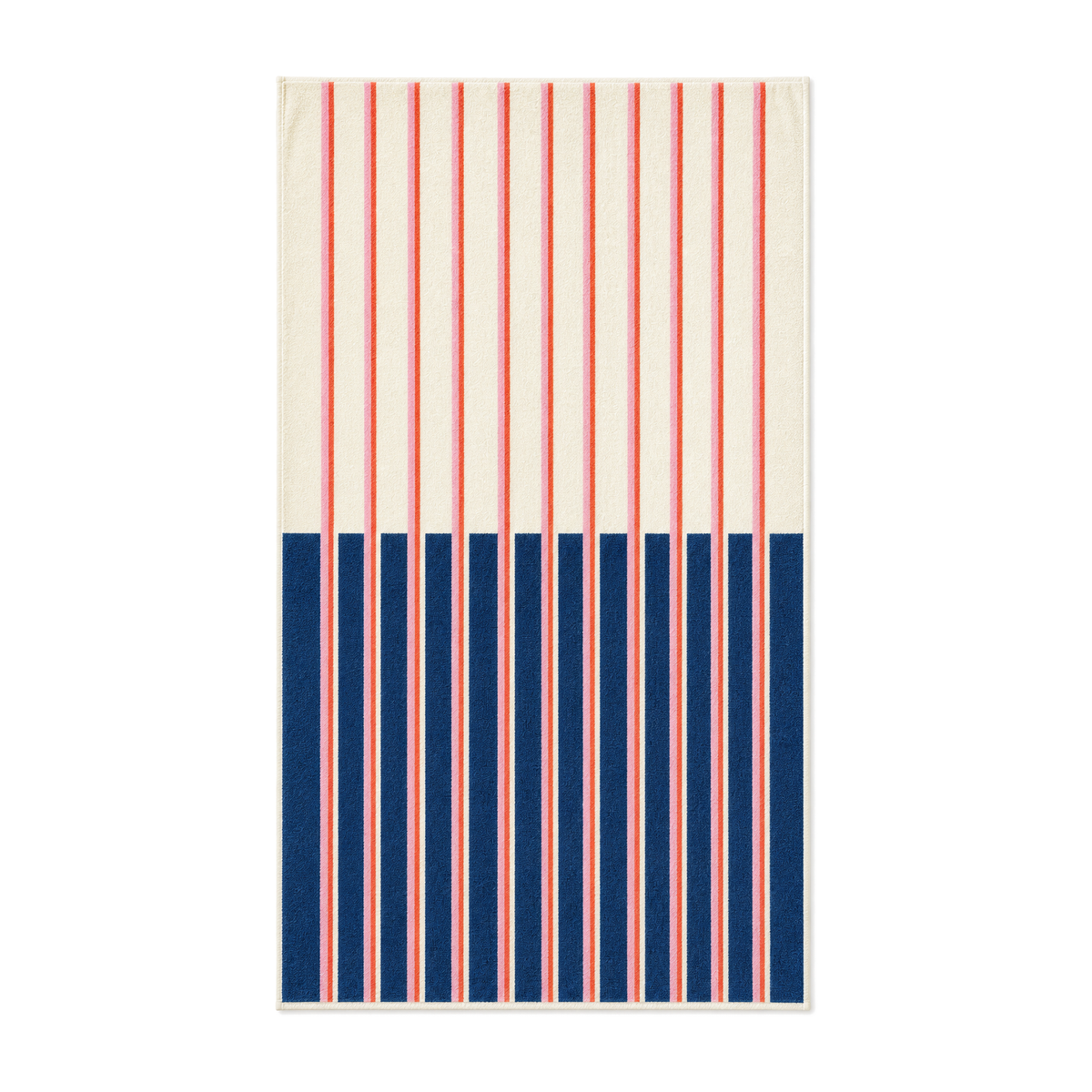 Split Towel