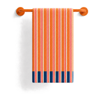 Taffy Towel