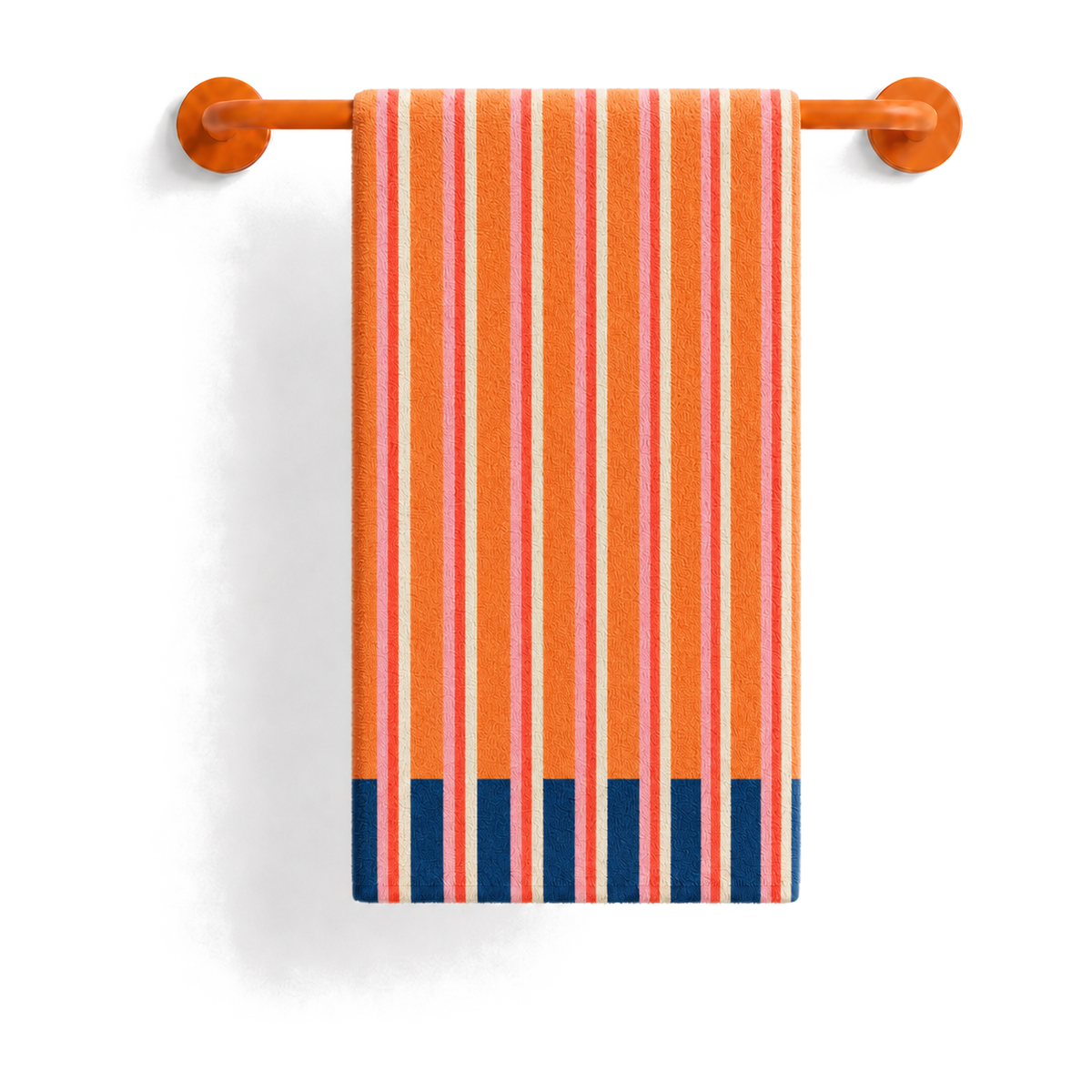 Taffy Towel