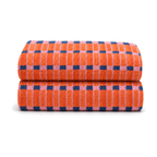 Tangle Towel