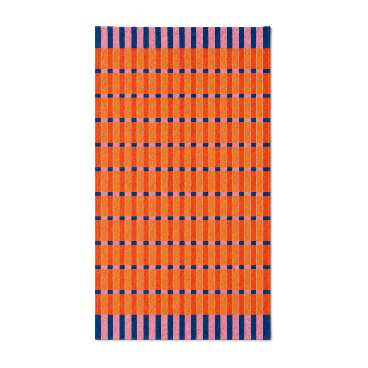 Tangle Towel