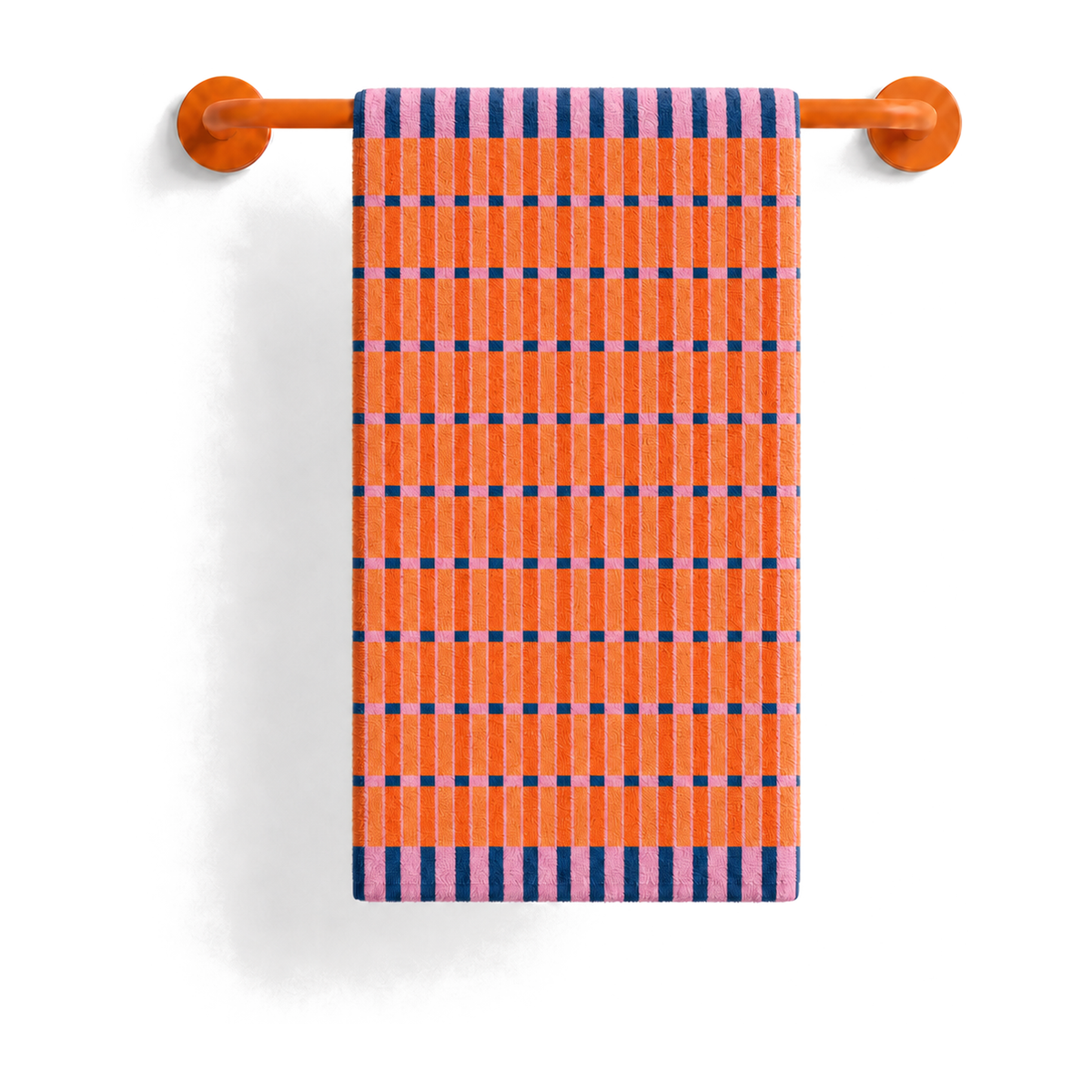 Tangle Towel