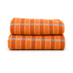 Tangle Towel
