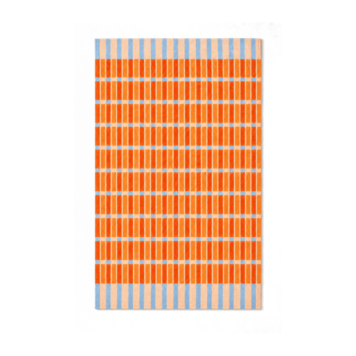 Tangle Towel