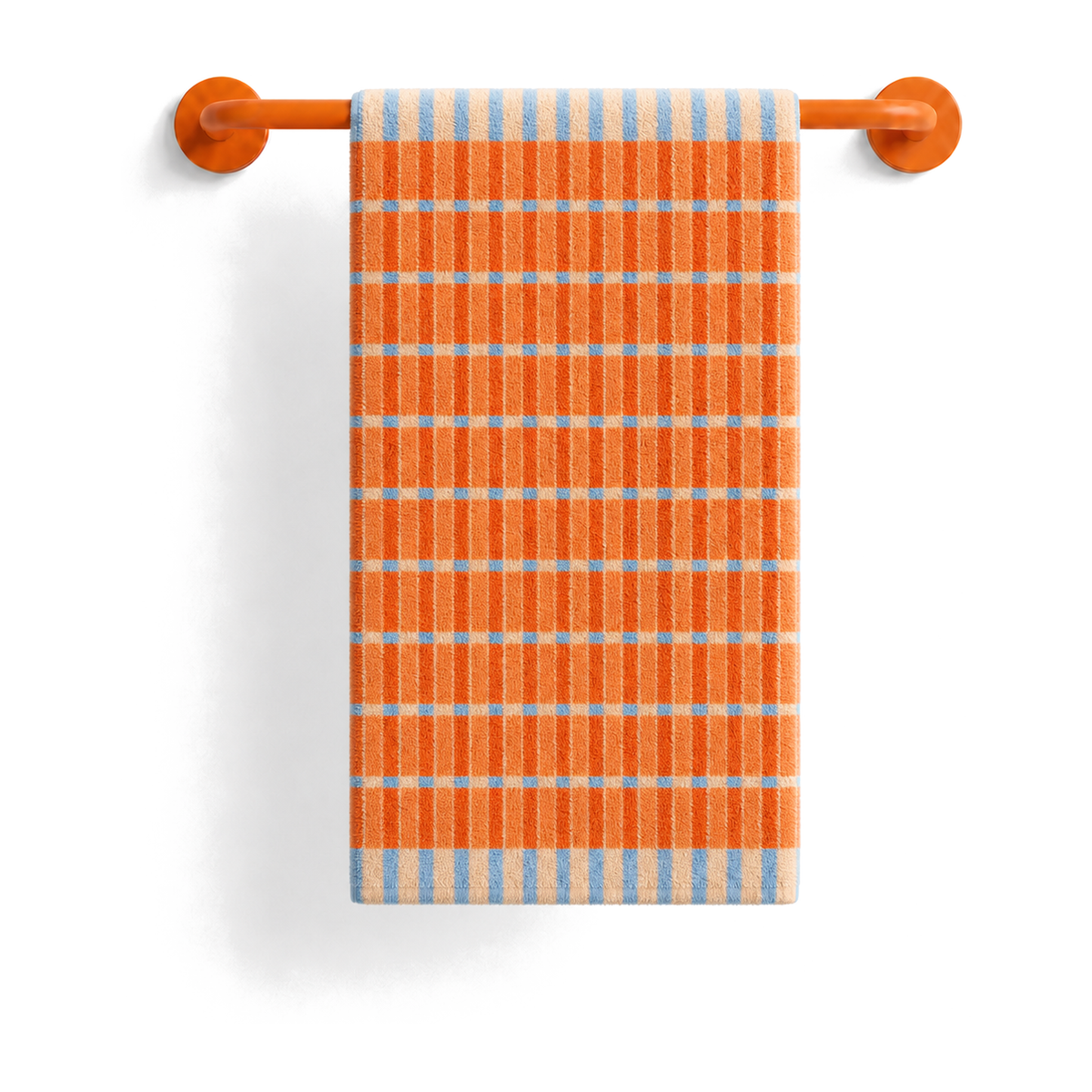 Tangle Towel