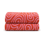 Wiggle Towel