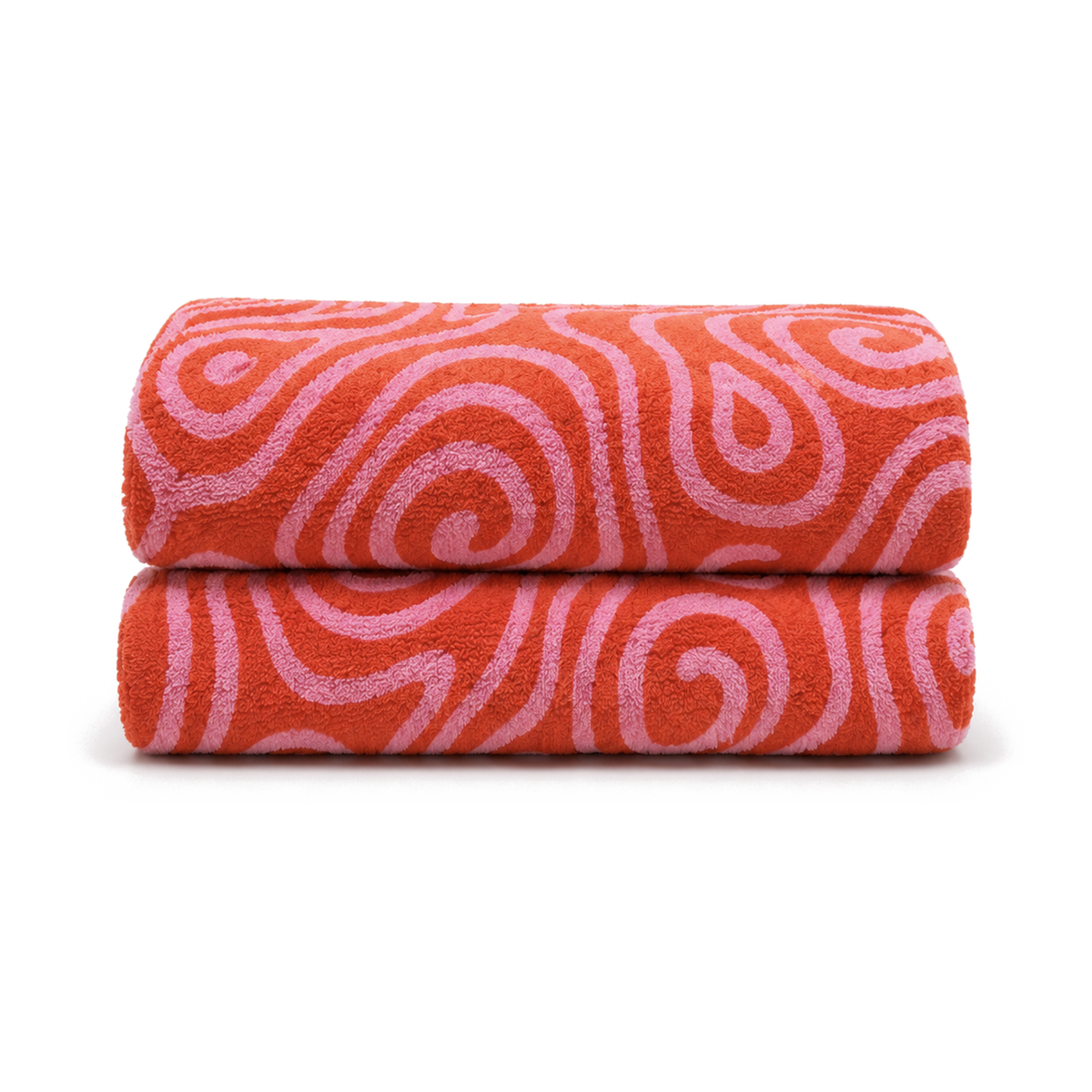 Wiggle Towel
