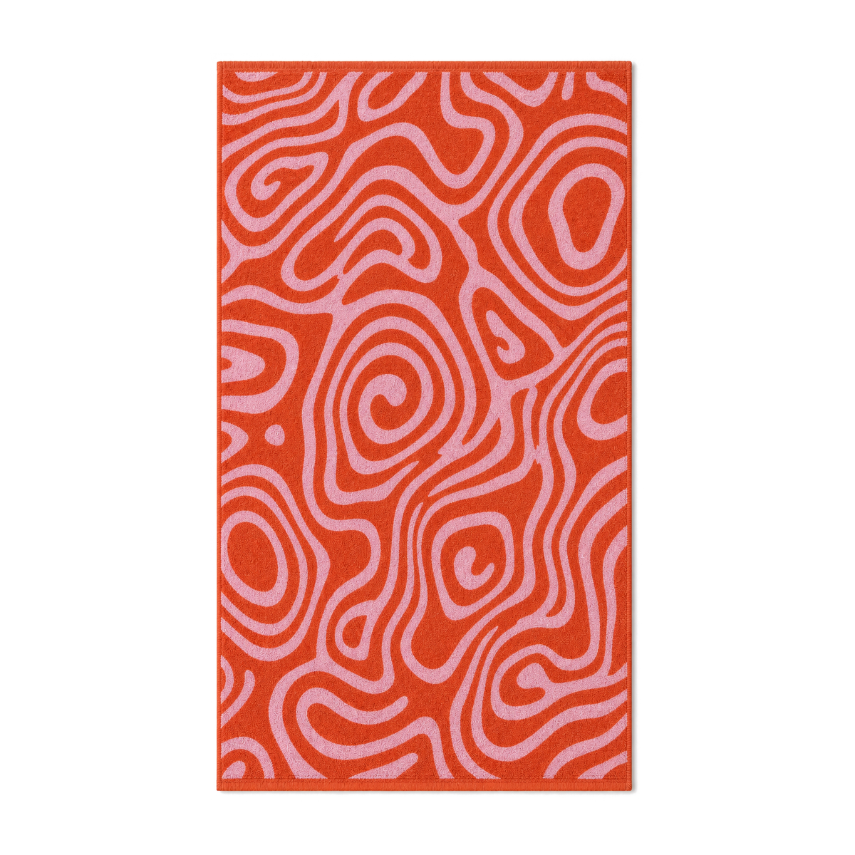 Wiggle Towel