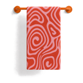 Wiggle Towel